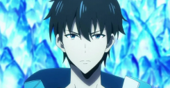Solo Leveling -ReAwakening-