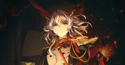 Arknights: Rise from Ember
