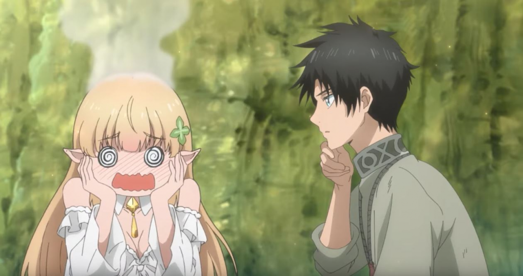 Fuguushoku [Kanteishi] ga Jitsu wa Saikyouu Datta ganha novo trailer