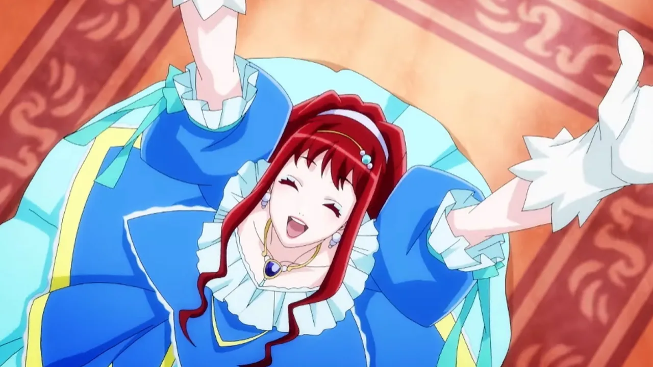 Kisaki Kyouiku kara Nigetai Watashi ganha novo vídeo promocional