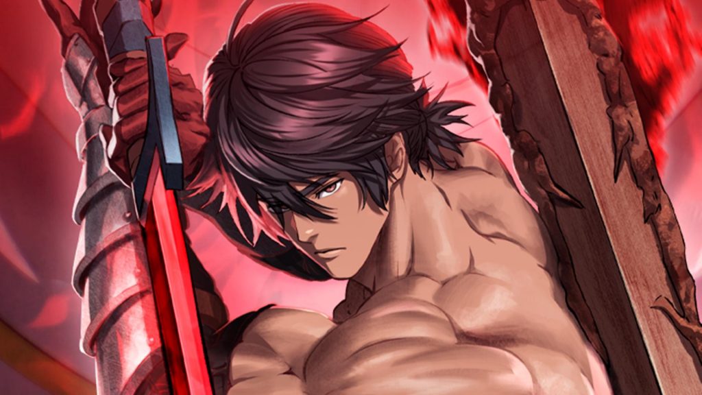 Latna Saga: Survival of a Sword King terá adaptação para anime - Anime