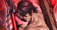 Latna Saga: Survival of a Sword King
