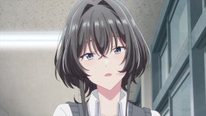 Sasayaku You ni Koi wo Utau