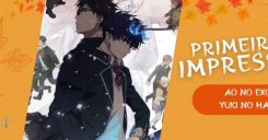 Ao no Exorcist: Yuki no Hate-hen