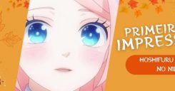 Hoshifuru Oukoku no Nina