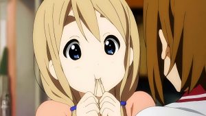 K-On