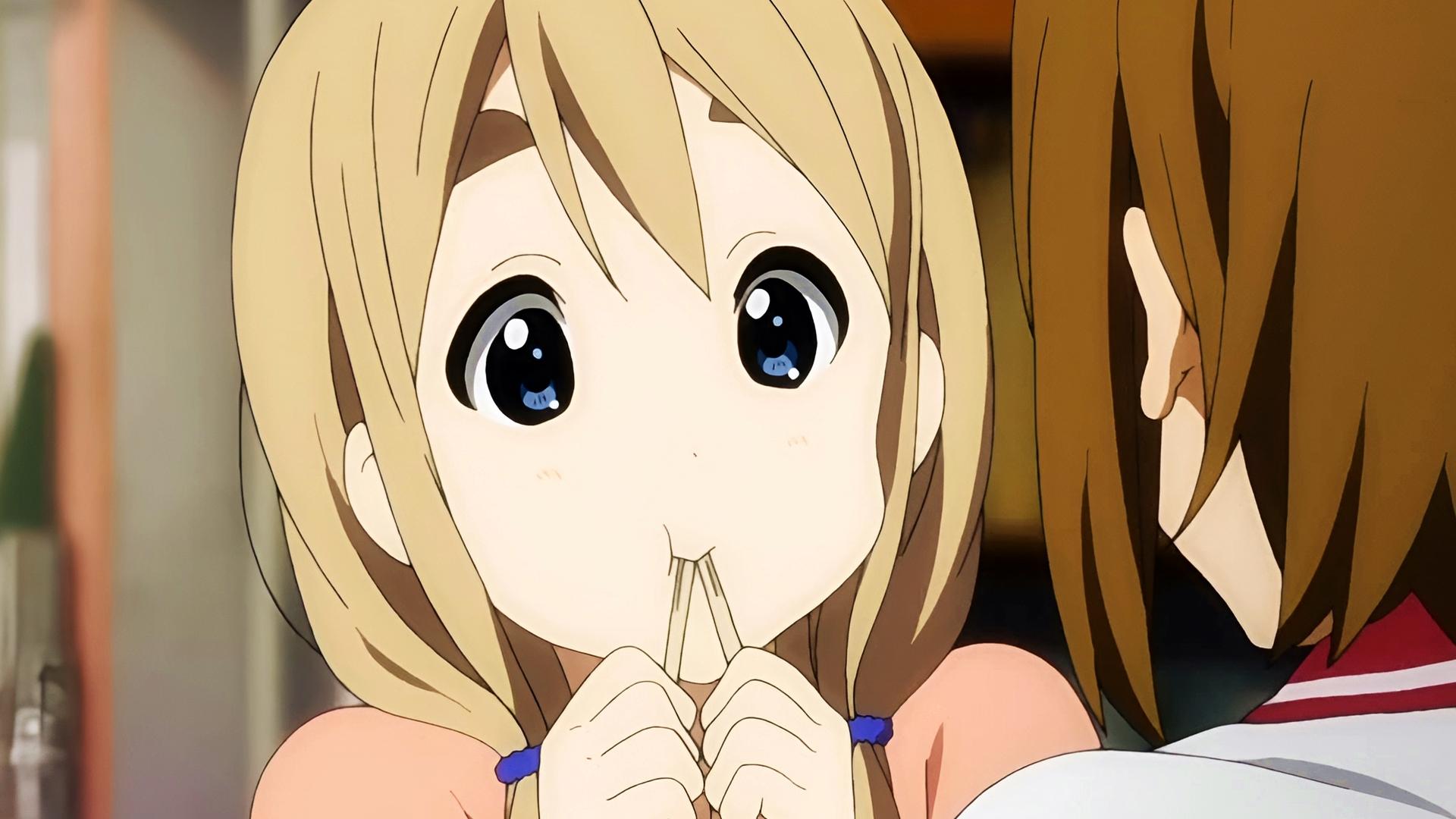 K-On