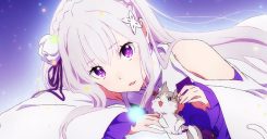 Re:Zero – Starting Life in Another World
