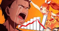 Crunchyroll