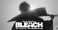 Rock Musical Bleach ~ Arrancar the Final~