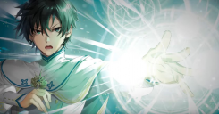 Isshun de Chiryou Shiteita no ni Yakutatazu to Tsuihou Sareta Tensai Chiyushi, Yami Healer to Shite Tanoshiku Ikiru