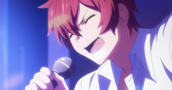 UniteUp! -Uni:Birth-