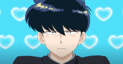 Ganbare! Nakamura-kun!!