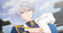 Mahou Tsukai no Yakusoku