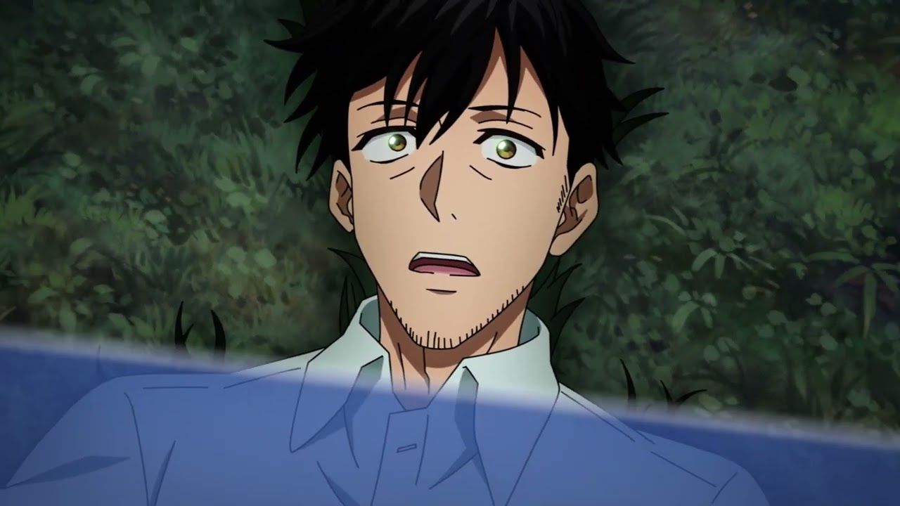 Arafoo Otoko No Isekai Tsuhan Seikatsu Scan www.animeunited.com.br