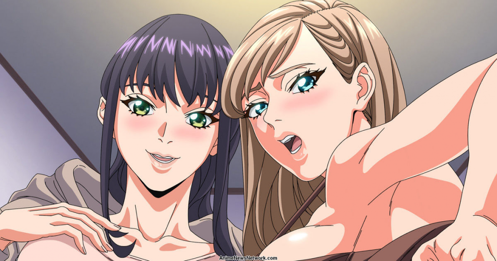 Ato Ni Mo Saki Ni Mo Kimi Dake Scan Vf www.animeunited.com.br