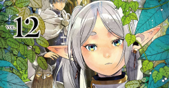 Sousou no Frieren
