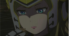 Clevatess Majuu no Ou to Akago to Shikabane no Yuusha