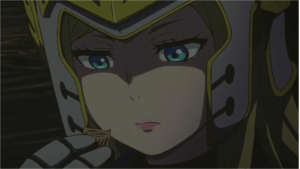 Clevatess Majuu no Ou to Akago to Shikabane no Yuusha