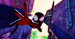 Spiderman