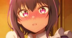 Saikin Yatotta Maid ga Ayashii