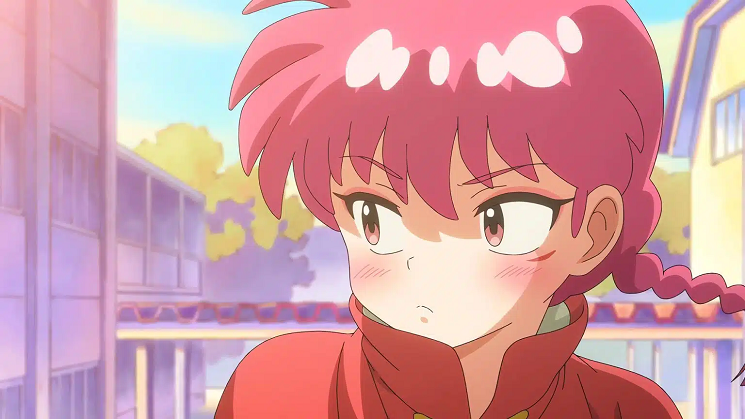 Ranma ½