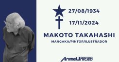 Makoto Takahashi