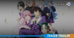 The Shiunji Family Children