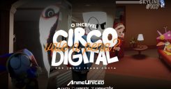 O Incrível Circo Digital