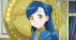 Honzuki no Gekokujou - Shisho ni Naru Tame niwa Shudan o Erandeiramasen