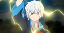 Izure Saikyou no Renkinjutsu-shi?