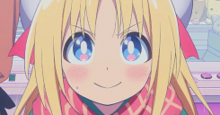 Game Center Shoujo to Ibunka Kouryuu