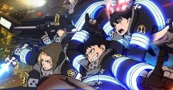 Fire Force