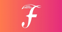 Manga Erotics F Magazine