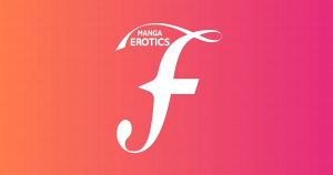 Manga Erotics F Magazine