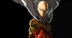 One-Punch Man