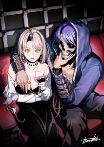 Nozomanu Fushi no Boukensha