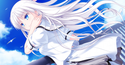 Summer Pockets