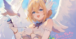 Arcanadea bishoujo