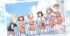 Utagoe wa Mille-Feuille