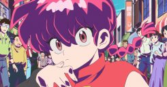 Ranma ½