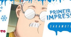 Sakamoto Days