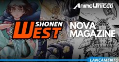 Shonen West