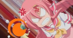 Crunchyroll