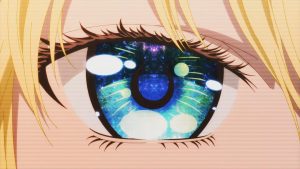Momentary Lily