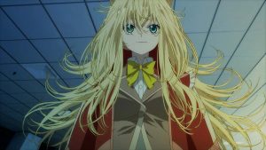 Momentary Lily