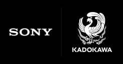 Sony / Kadokawa