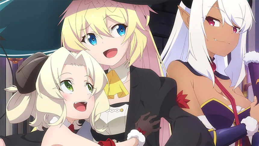 Slime Taoshite 300-nen, Shiranai Uchi ni Level Max ni Nattemashita: Sono Ni