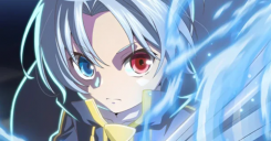 Kizoku Tensei: Megumareta Umare kara Saikyou no Chikara o Eru