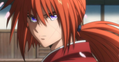 Rurouni Kenshin